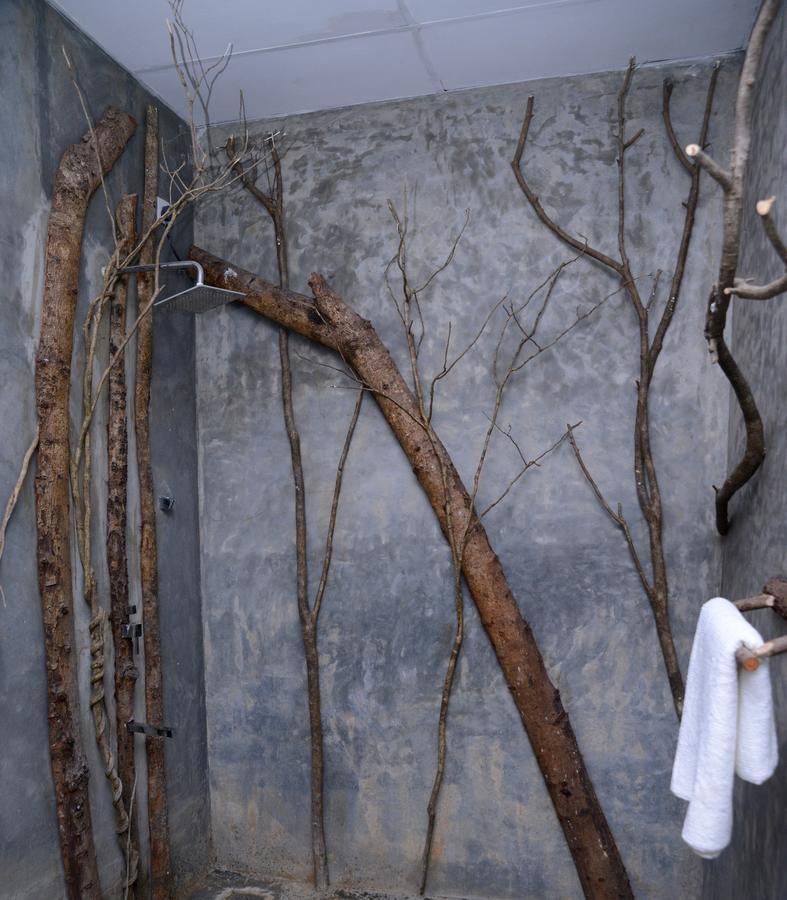 מלון Avudangawa Mahagedara Wellness Retreat מראה חיצוני תמונה
