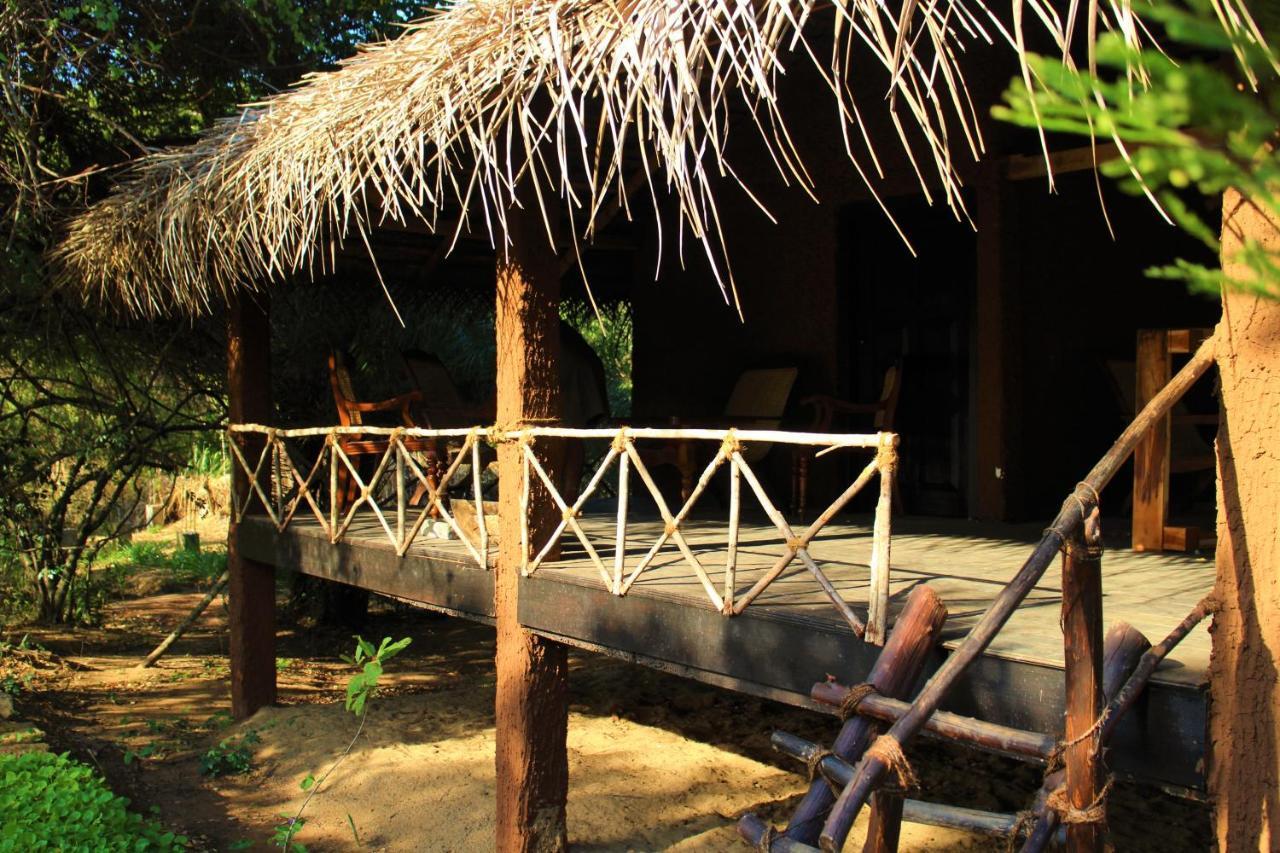 מלון Avudangawa Mahagedara Wellness Retreat מראה חיצוני תמונה